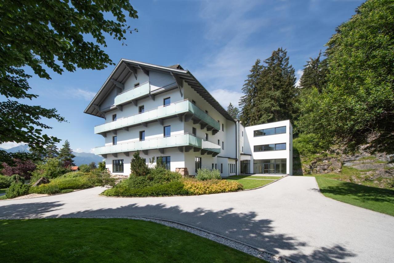 Seehof Innsbruck Bagian luar foto