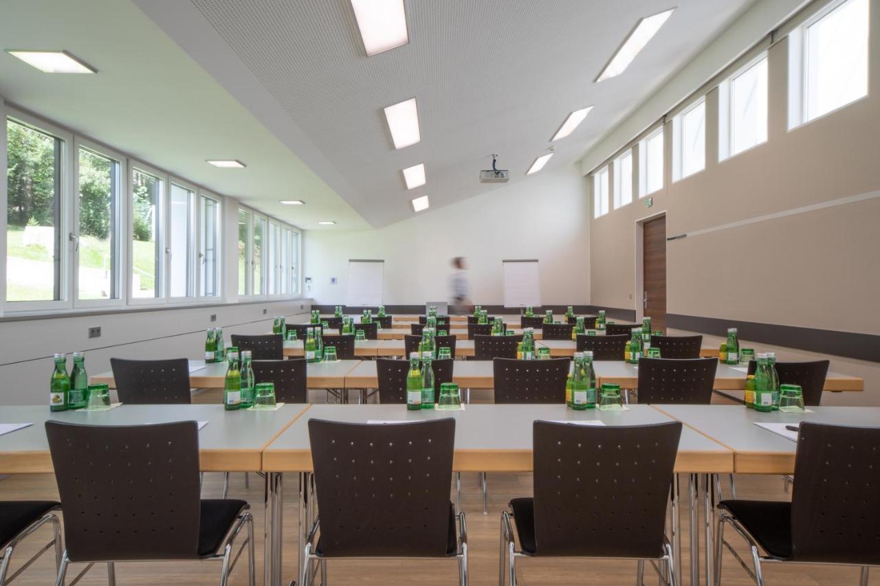 Seehof Innsbruck Bagian luar foto