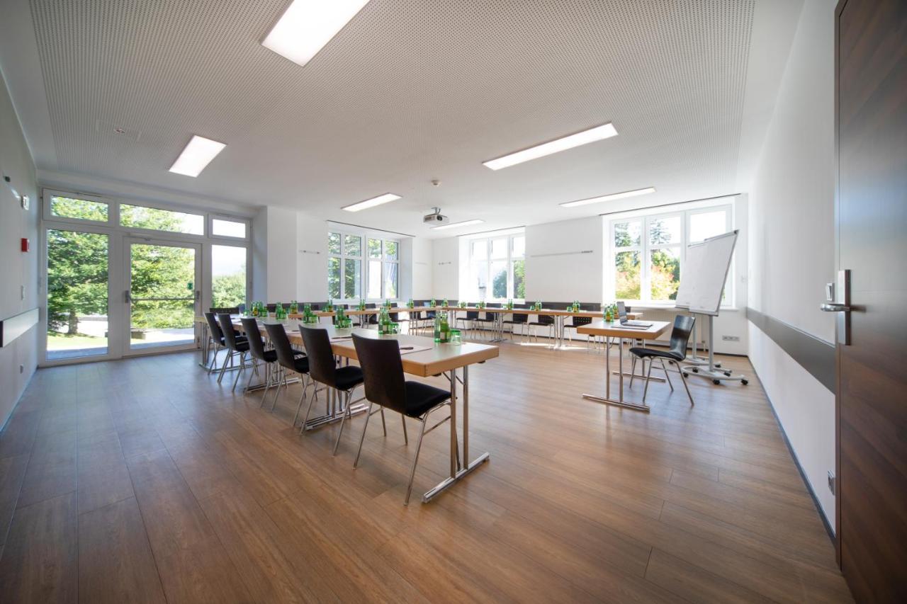 Seehof Innsbruck Bagian luar foto