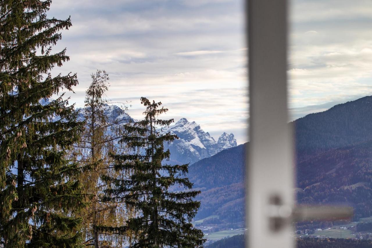 Seehof Innsbruck Bagian luar foto